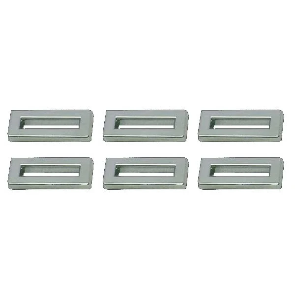 Peterbilt Switch Label Cover (6PK) 2000 and Older