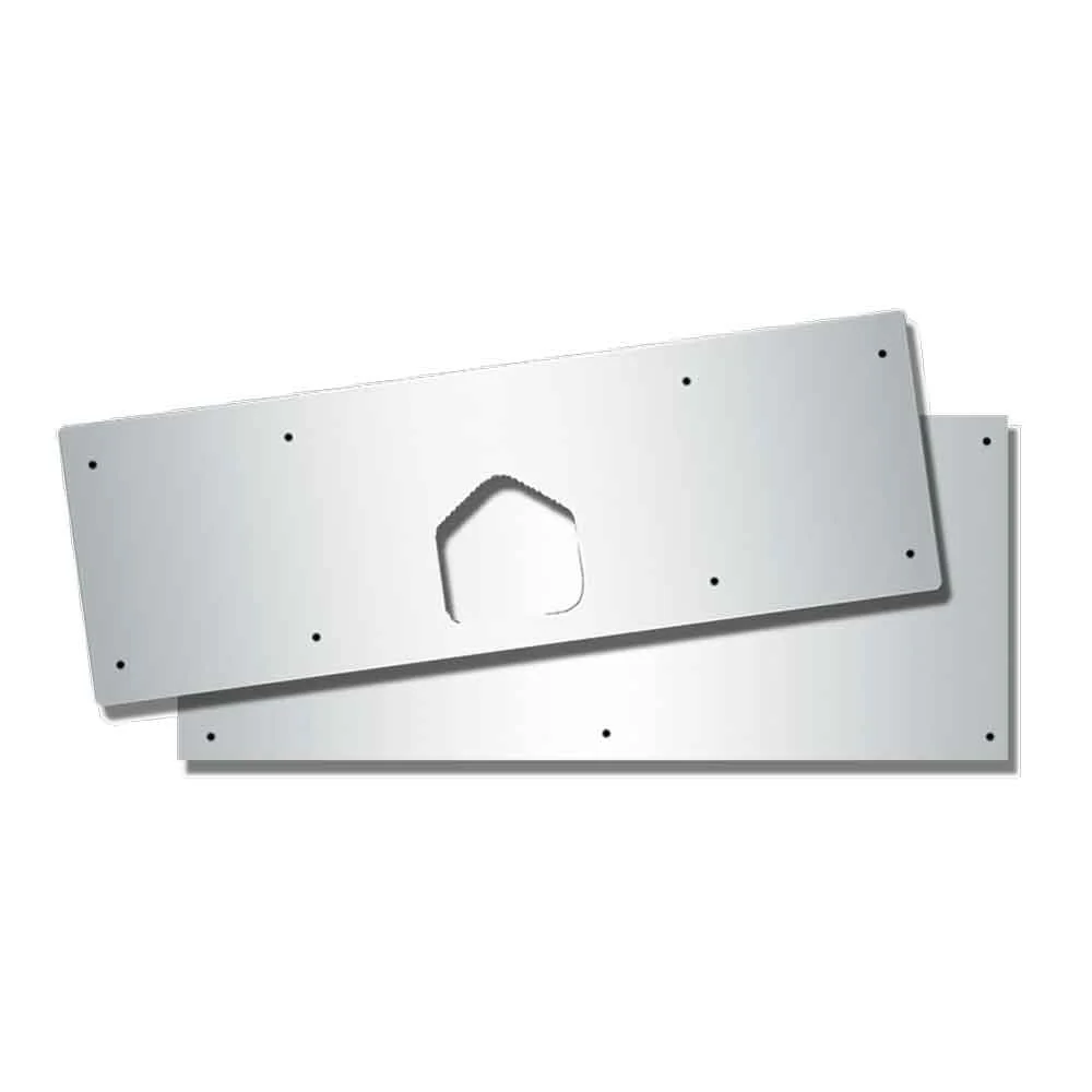 Peterbilt Tool/Battery Box Cover