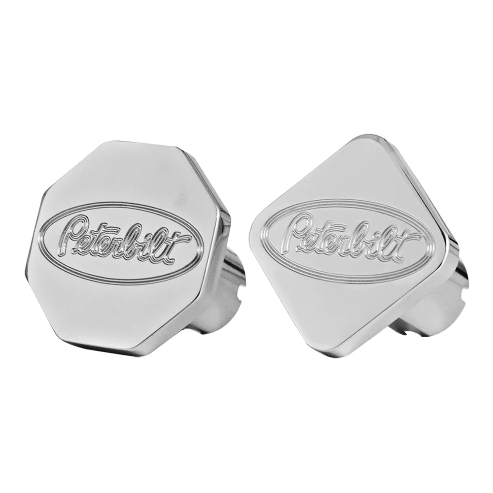 Peterbilt Tractor & Trailer Air Valve Knobs