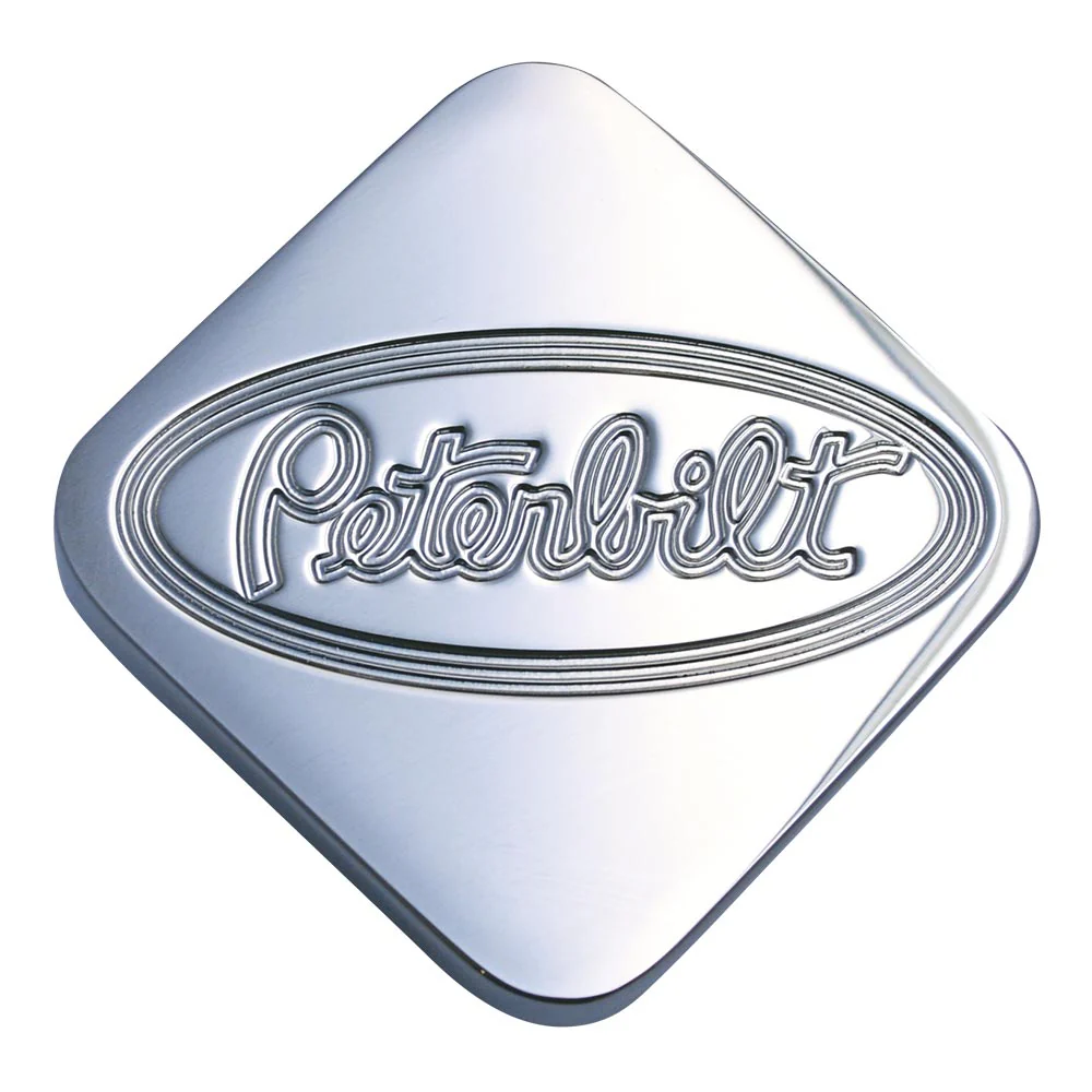 Peterbilt Tractor & Trailer Air Valve Knobs - Image 6