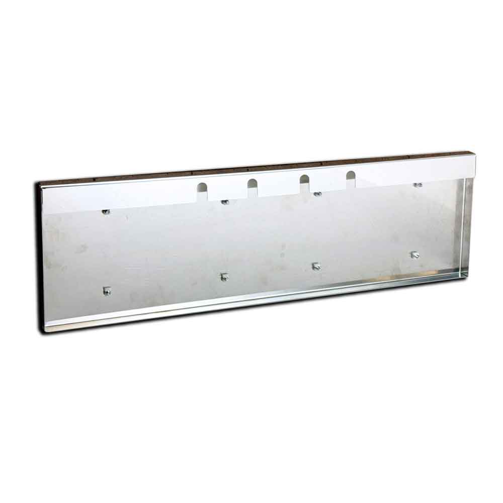Peterbilt Two Plate License Plate Holder - Image 2