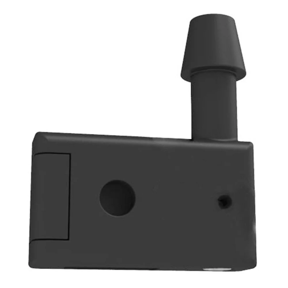 Peterbilt Windshield Wiper Nozzles - 3 Pack