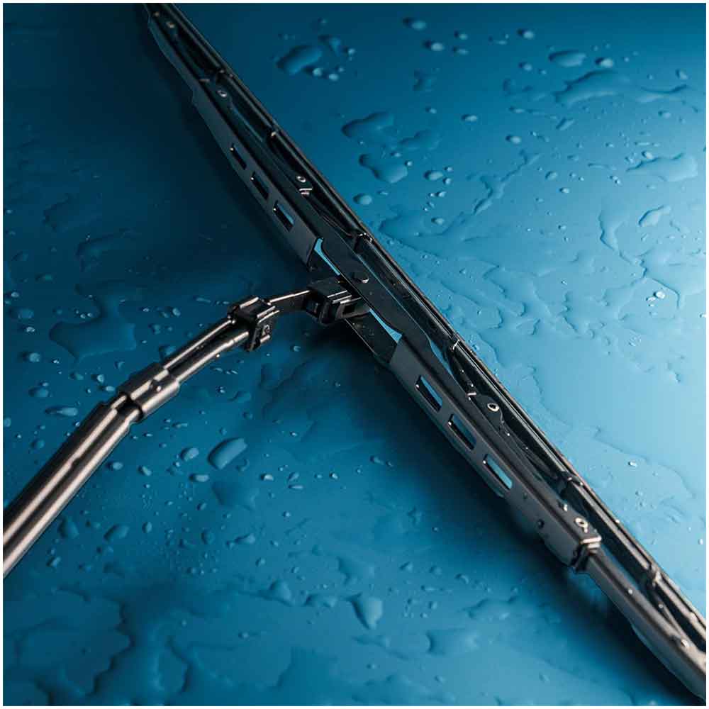 Peterbilt Wiper Arm and Blade Assembly - Image 5
