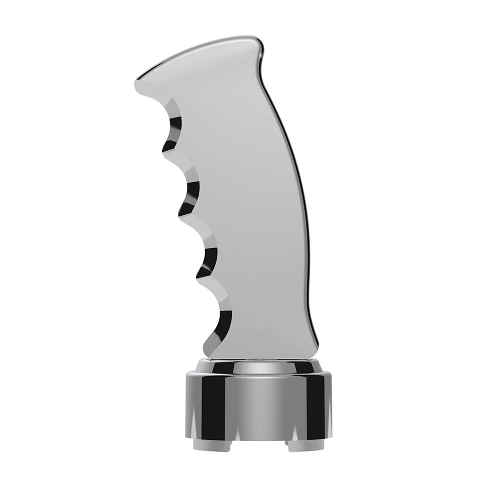 Pistol Grip Gearshift Knob with 9/10 Speed Adapter - Thread On - Image 2