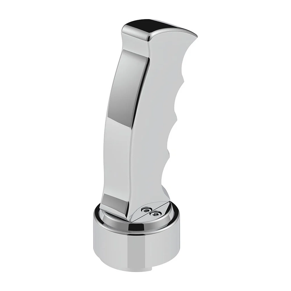Pistol Grip Gearshift Knob with 9/10 Speed Adapter - Thread On - Image 4