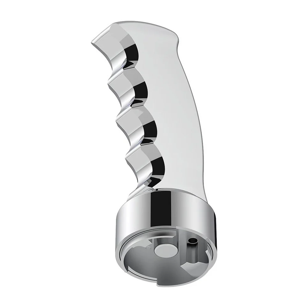 Pistol Grip Gearshift Knob with 9/10 Speed Adapter - Thread On - Image 5