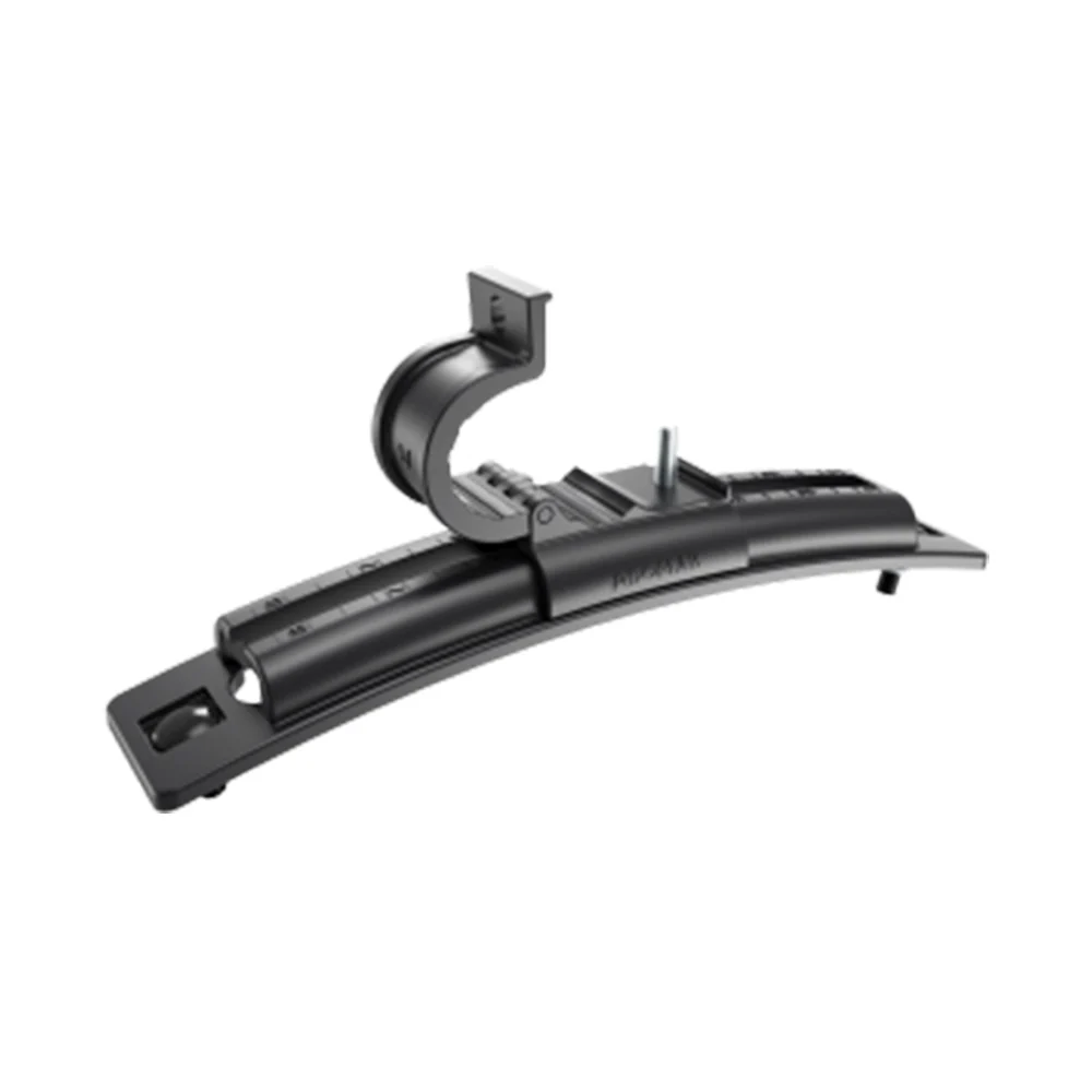 Class 8 Poly Fender Bracket