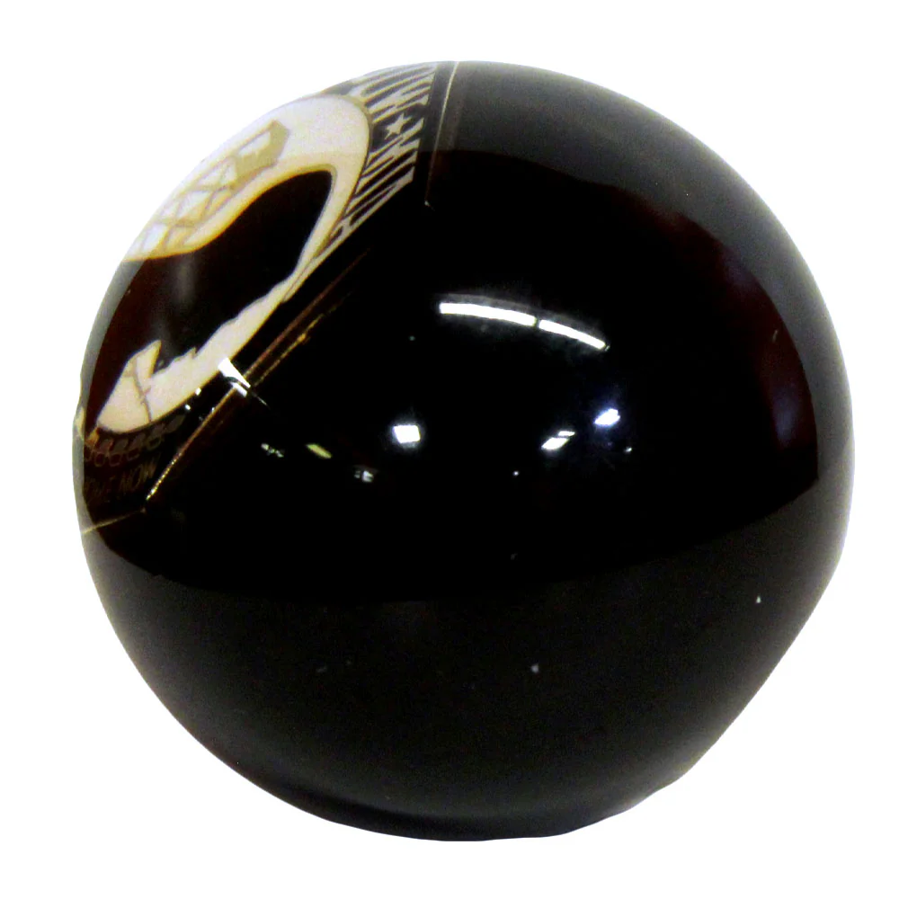 POW MIA Shifter Knob - Image 3