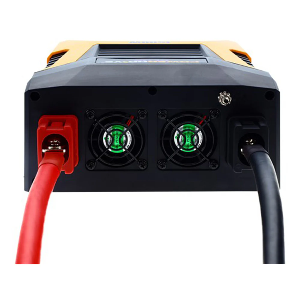 PowerDrive 1500 Watt Power Inverter - Image 4