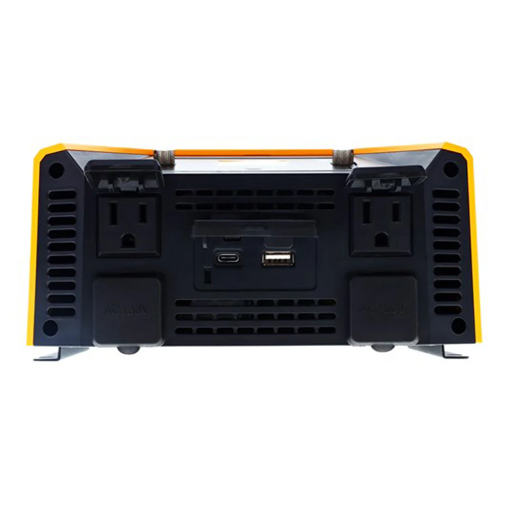 PowerDrive 1500 Watt Power Inverter - Image 5