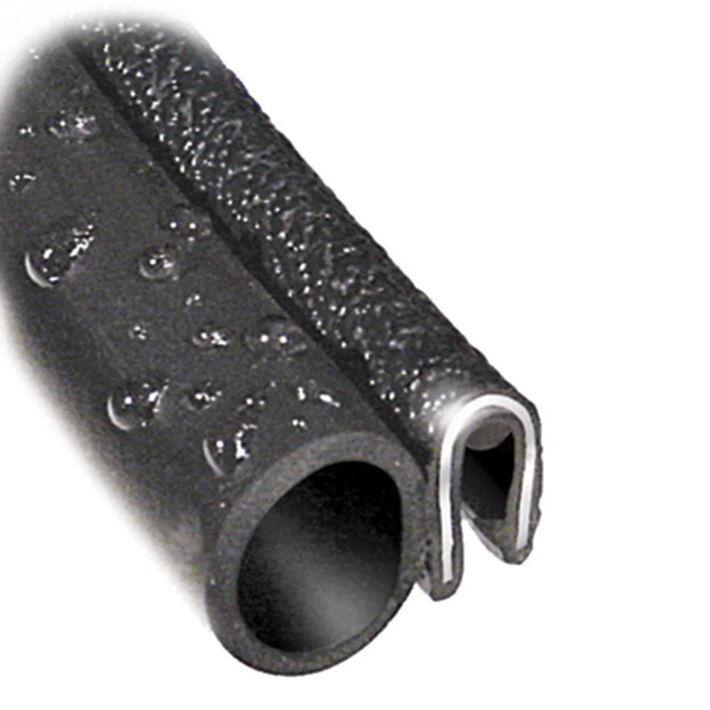 Pre-Cut Side Seal Bulb Trim - Image 2