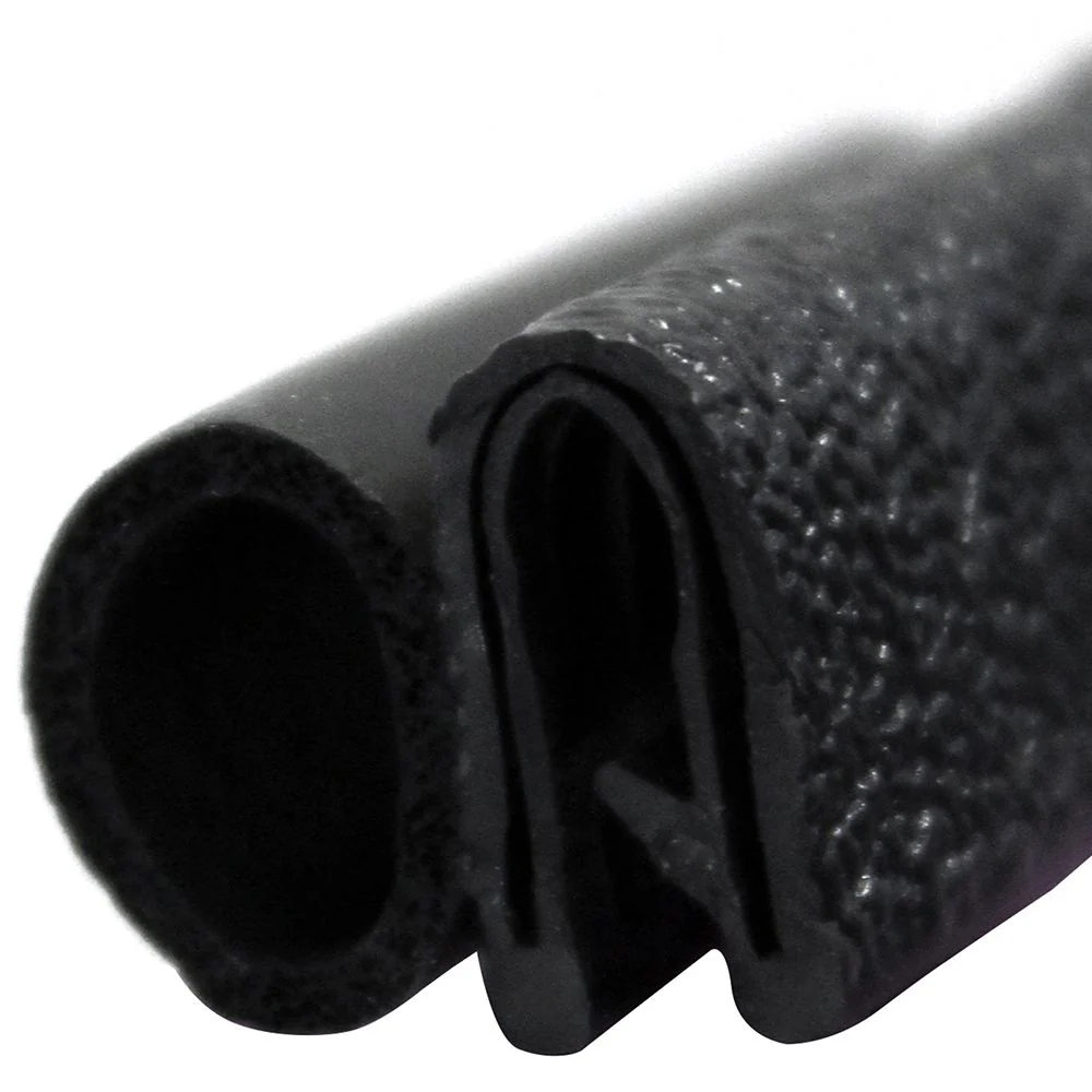 Pre-Cut Side Seal Bulb Trim - Image 4