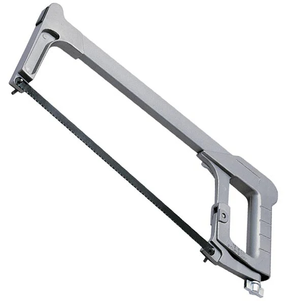 Pro Heavy-Duty Hacksaw