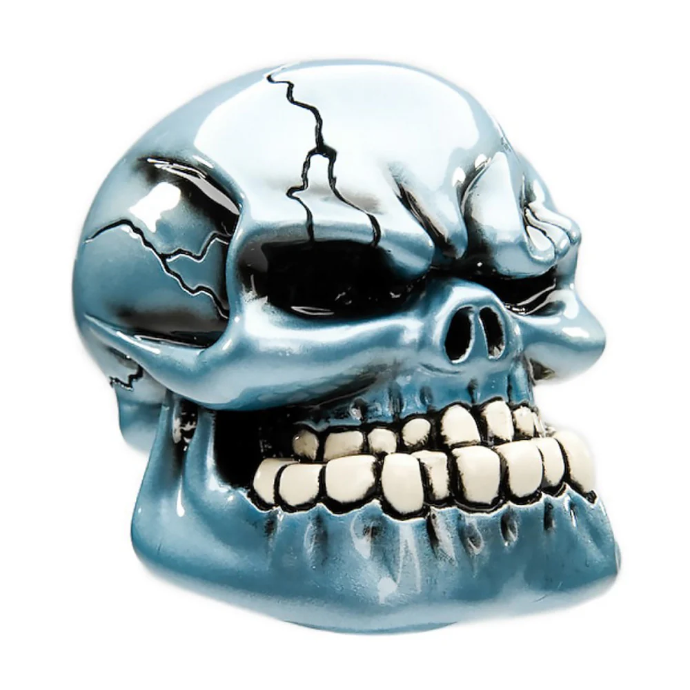 Punchy Skull Shift Knob - Image 6