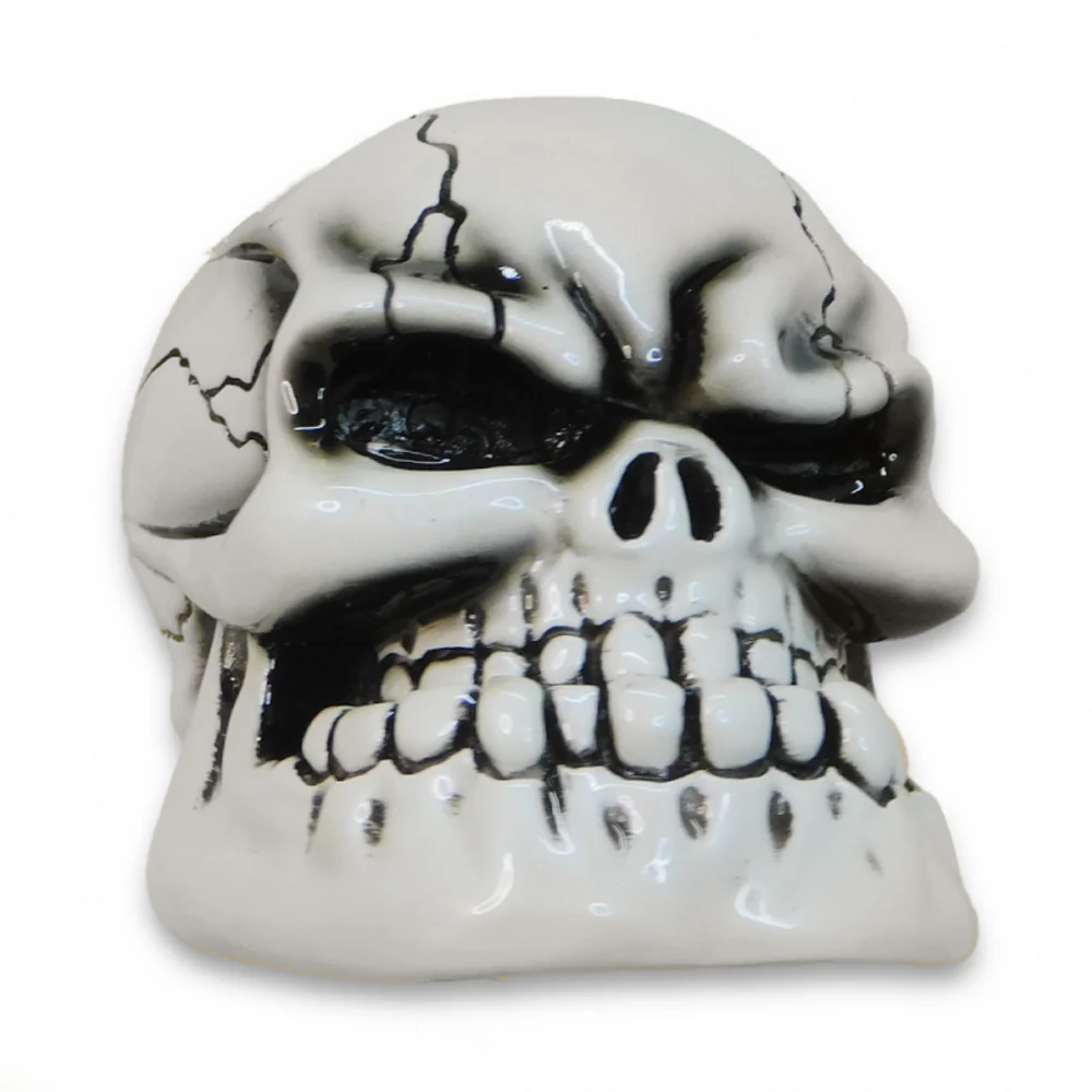 Punchy Skull Shift Knob - Image 9