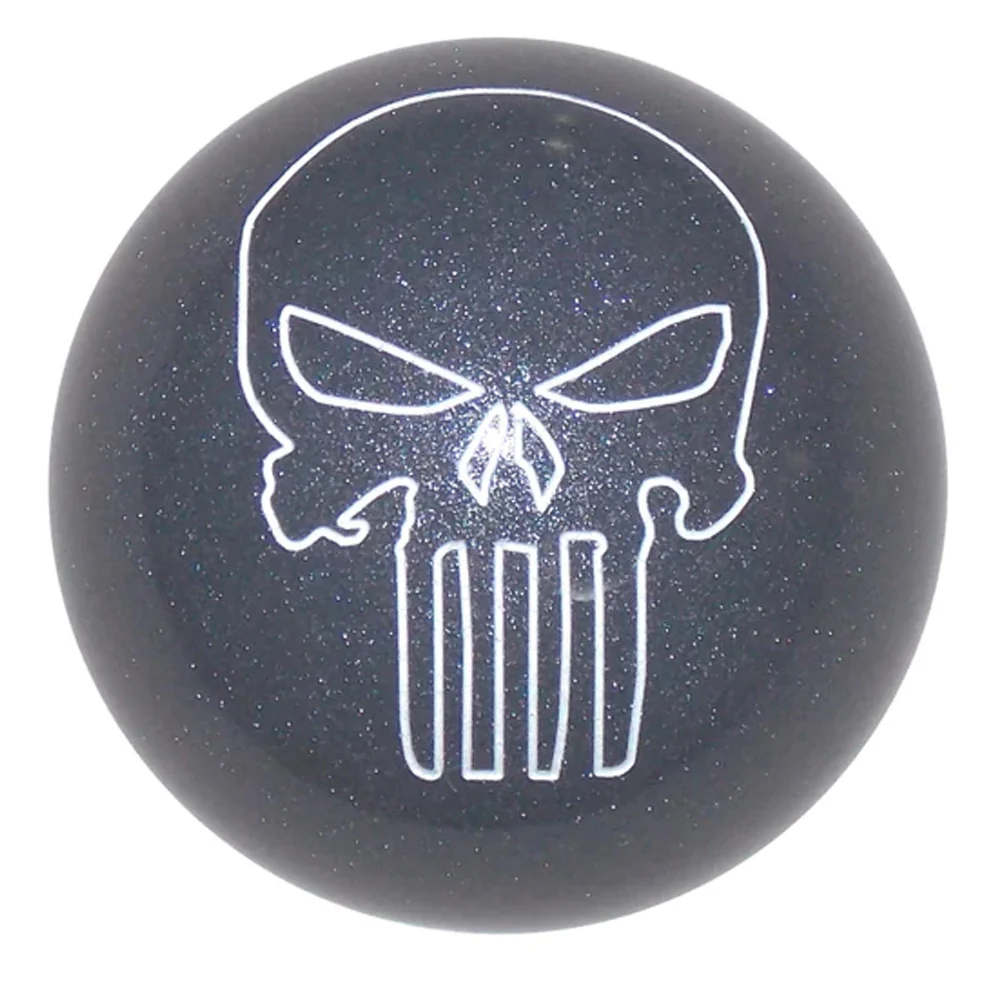 Punisher Skull Shift Knob - Image 6