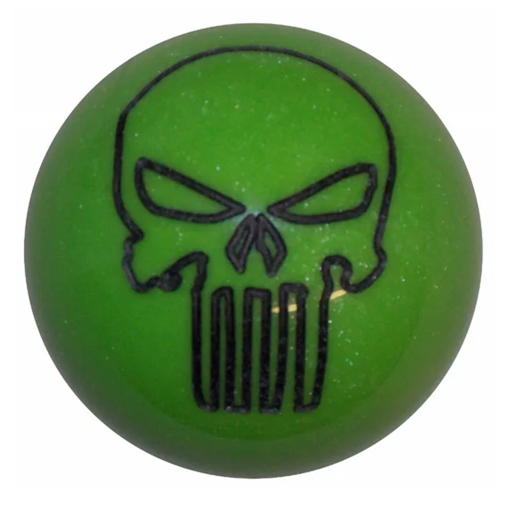 Punisher Skull Shift Knob - Image 7