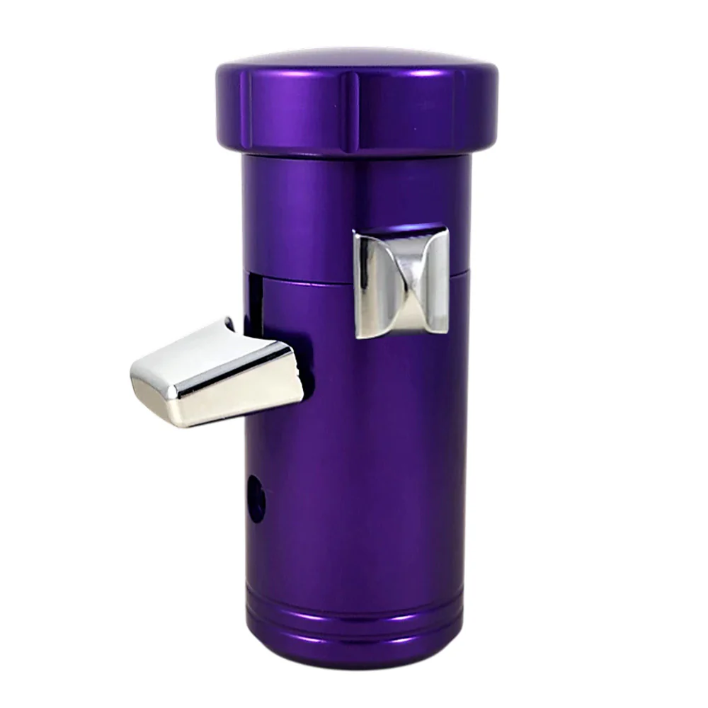 Purple Low-Profile 7 LL, 8 LL and 15-Speed Dome Super Kit