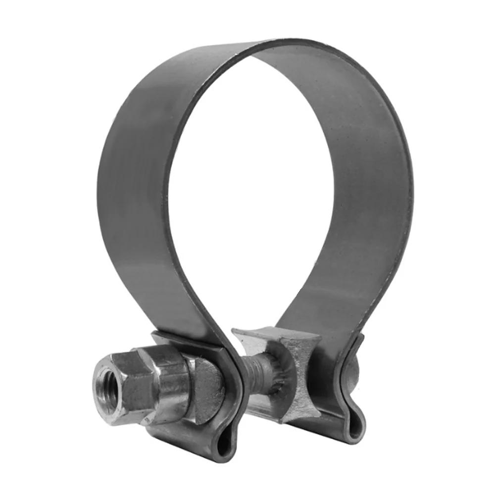 Quarter Fender Tube Clamp 2.625" Dia.