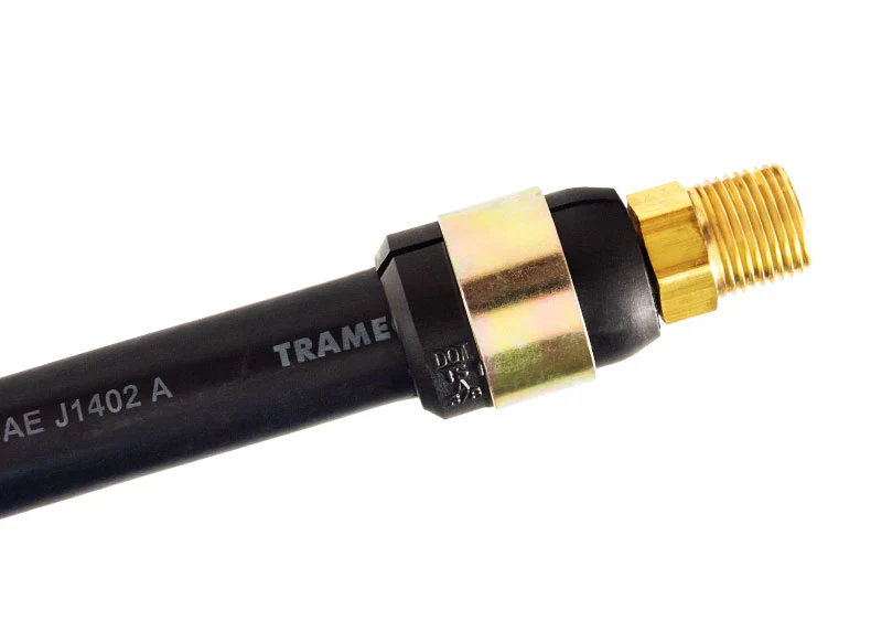 Quick Fix 3/8" Hose End Repair Kit - Image 2