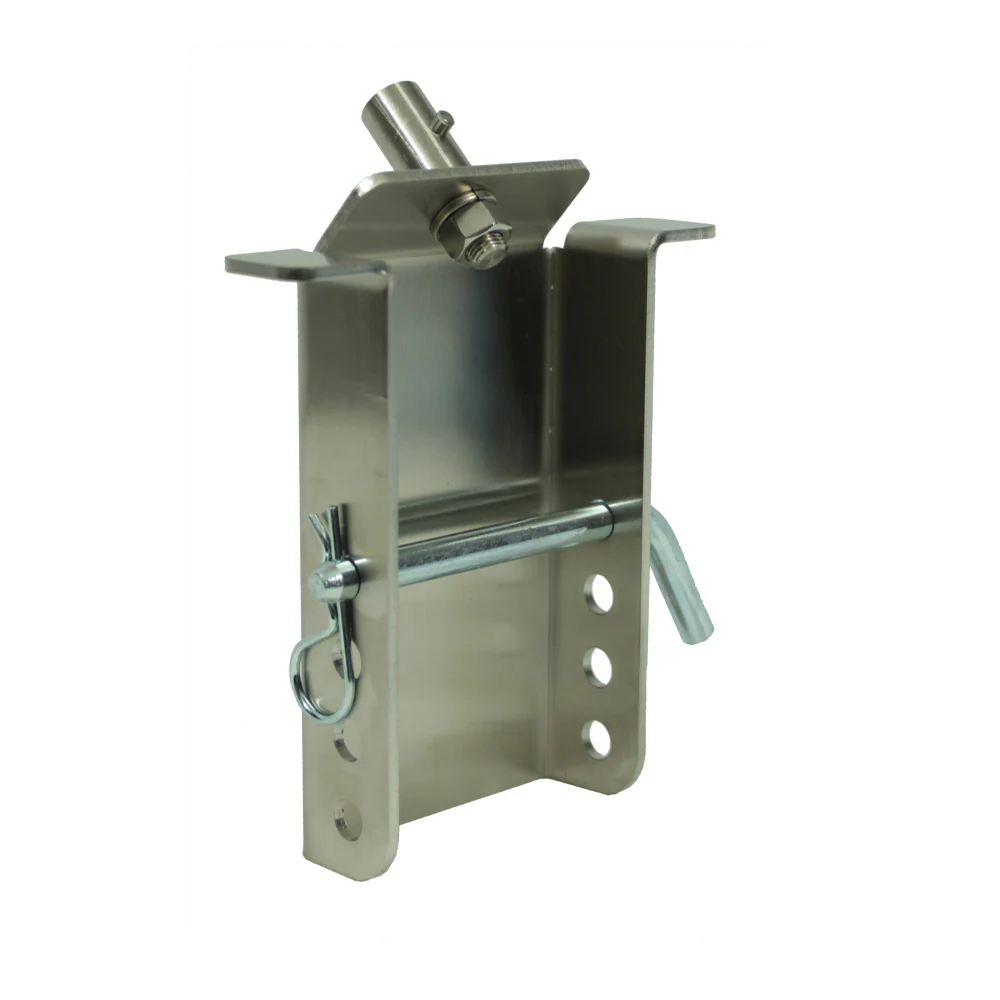Quick Mount Stake Bracket - Image 3