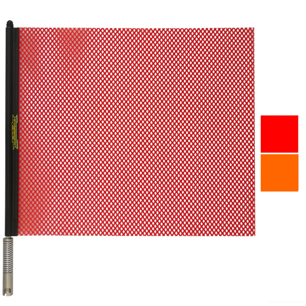 QuickMount Flag Assembly - Image 2