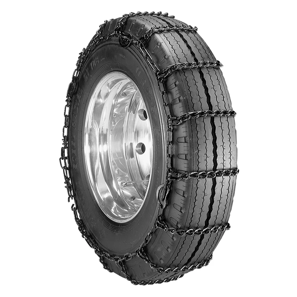 Quik Grip QG2249 CAM Tire Chain for Truck Singles