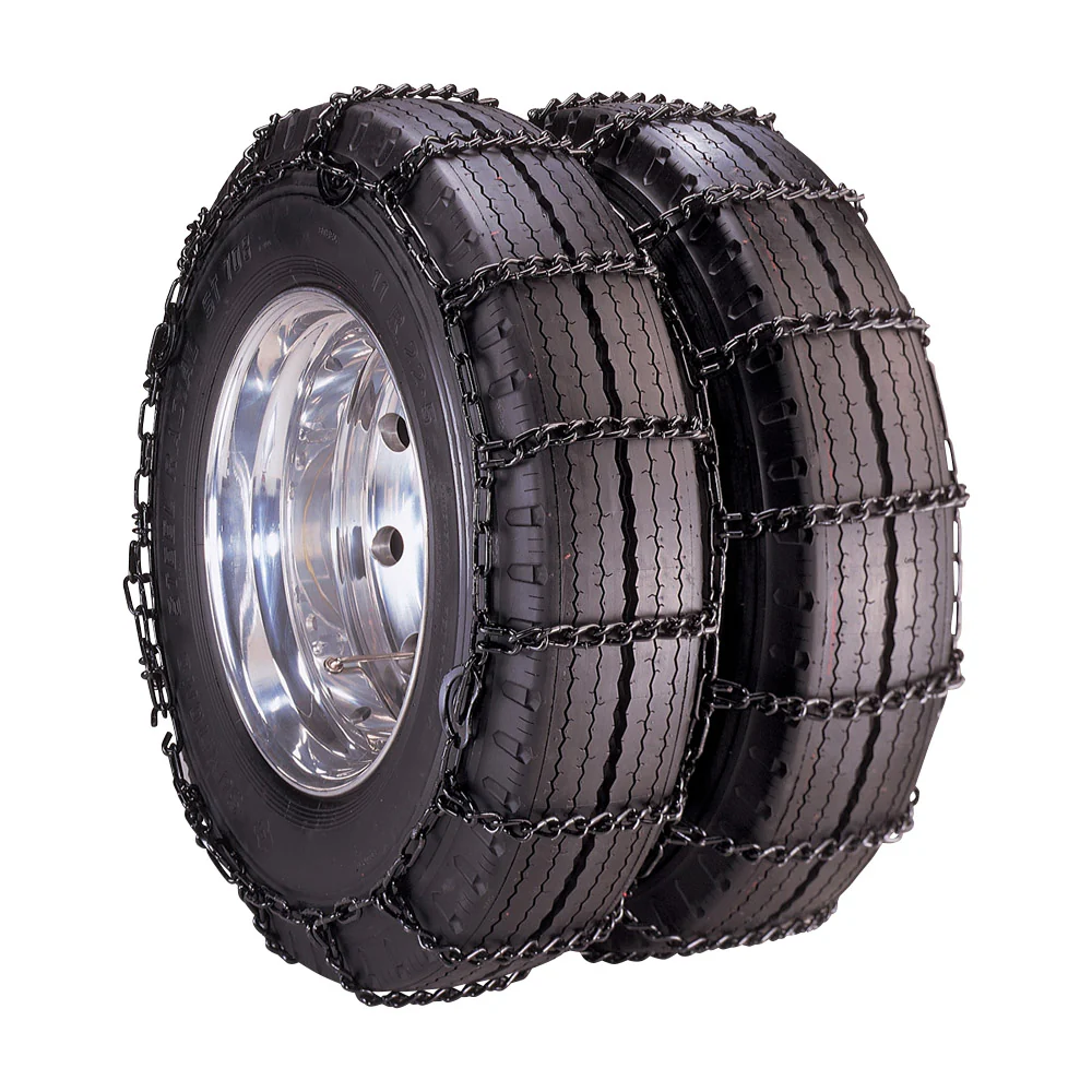 Quik Grip QG4249 CAM Tire Chain for Truck Duals