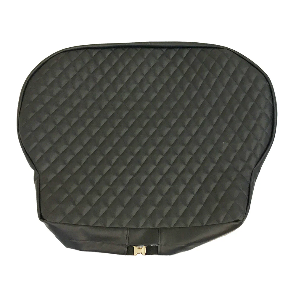 Quilted Fifth Wheel Cover - Image 3