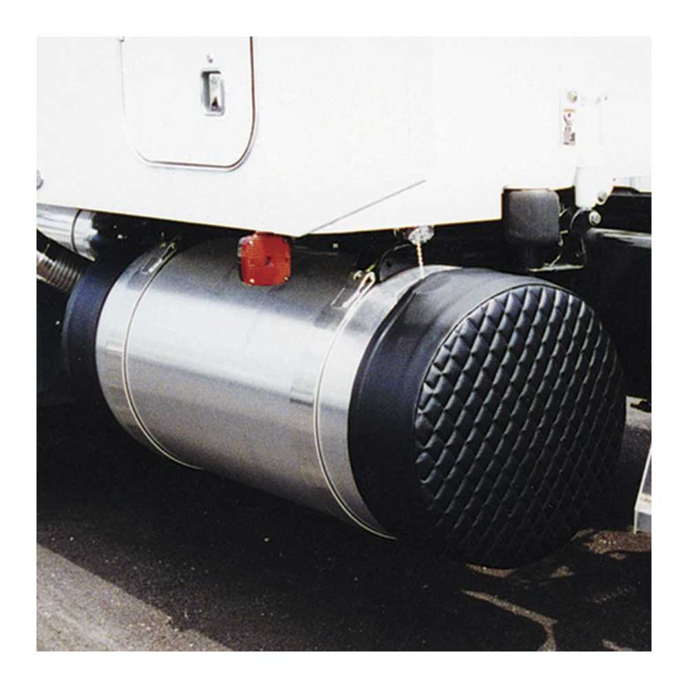 Quilted Fuel Tank Covers