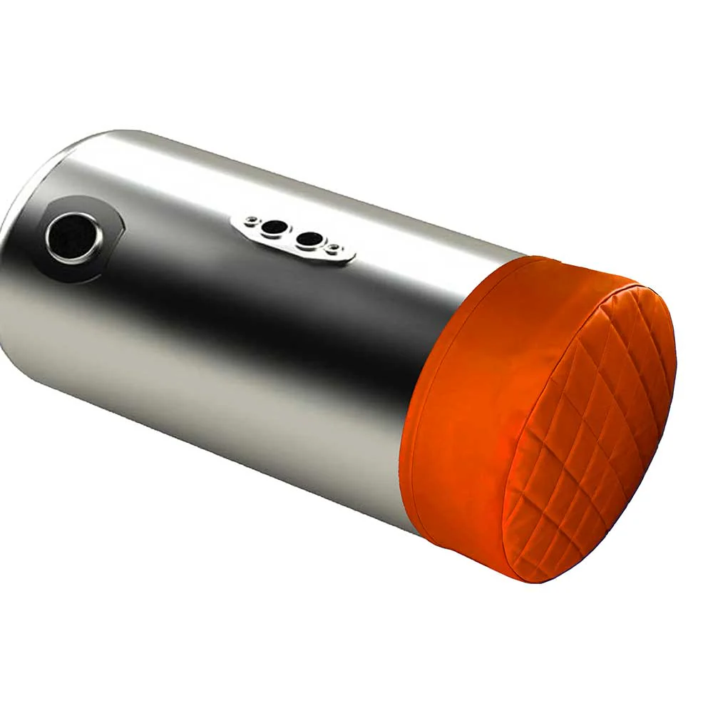 Quilted Fuel Tank Covers - Image 10