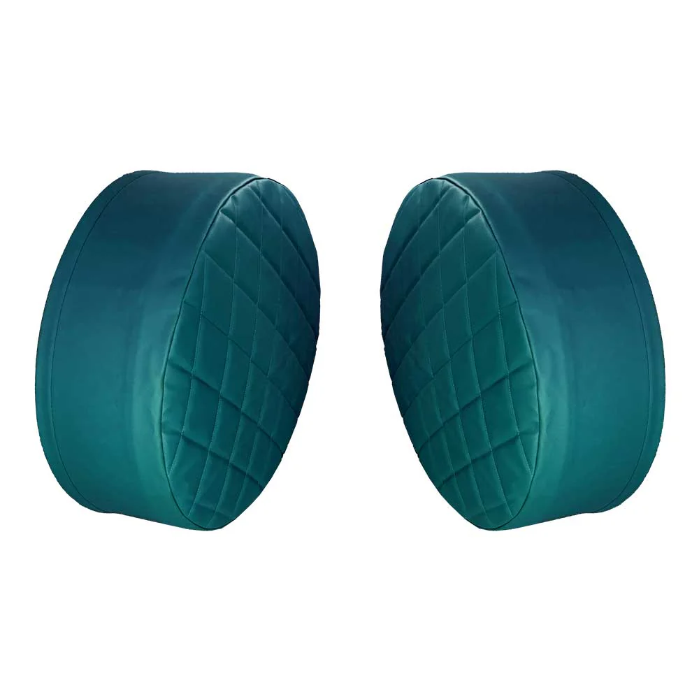 Quilted Fuel Tank Covers - Image 24
