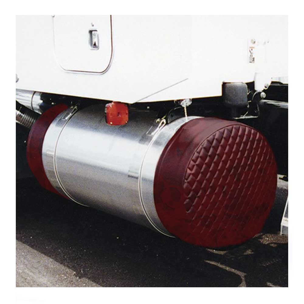 Quilted Fuel Tank Covers - Image 3