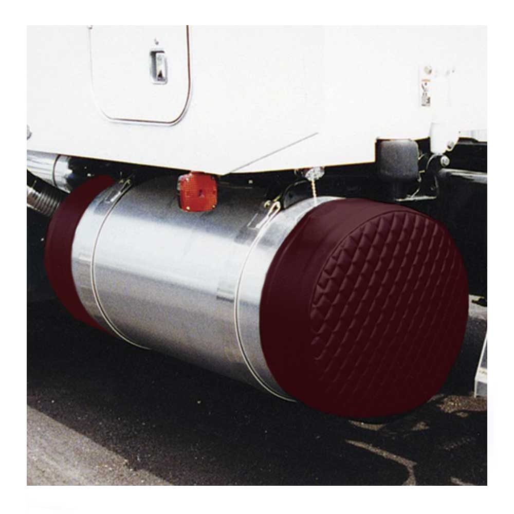 Quilted Fuel Tank Covers - Image 4