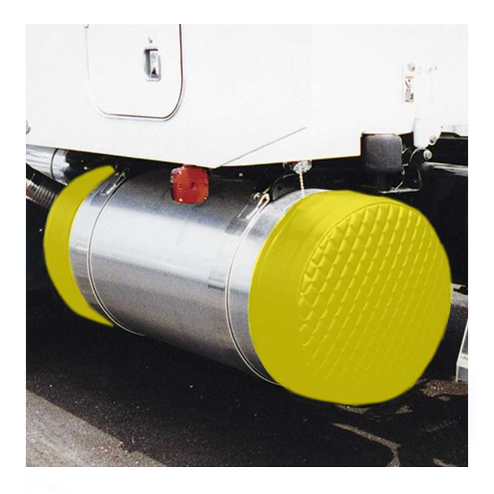 Quilted Fuel Tank Covers - Image 5