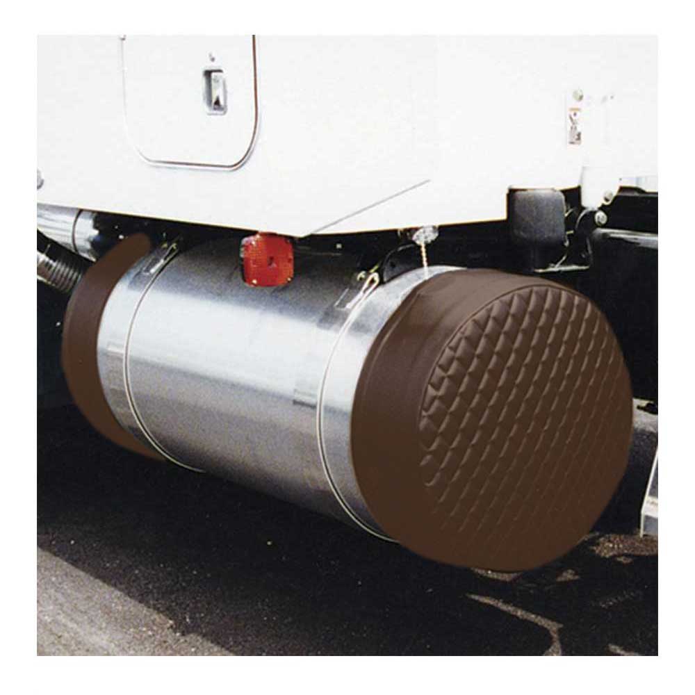 Quilted Fuel Tank Covers - Image 7