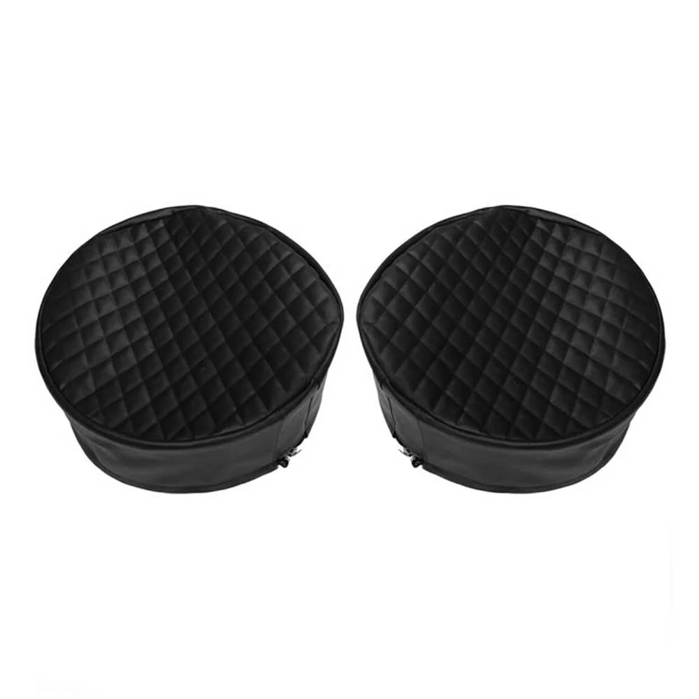 Quilted Fuel Tank Covers - Image 9