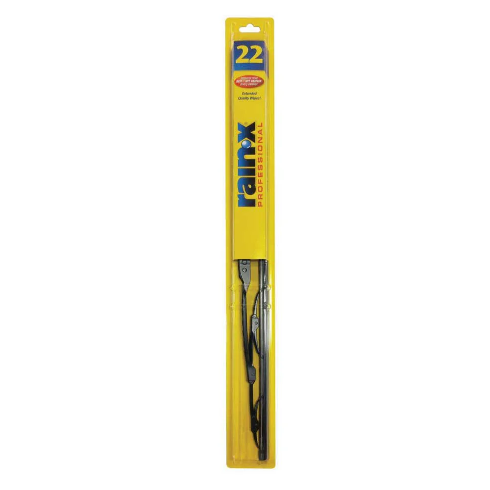 Rain-X Weatherbeater Professional Wiper Blade - Image 3