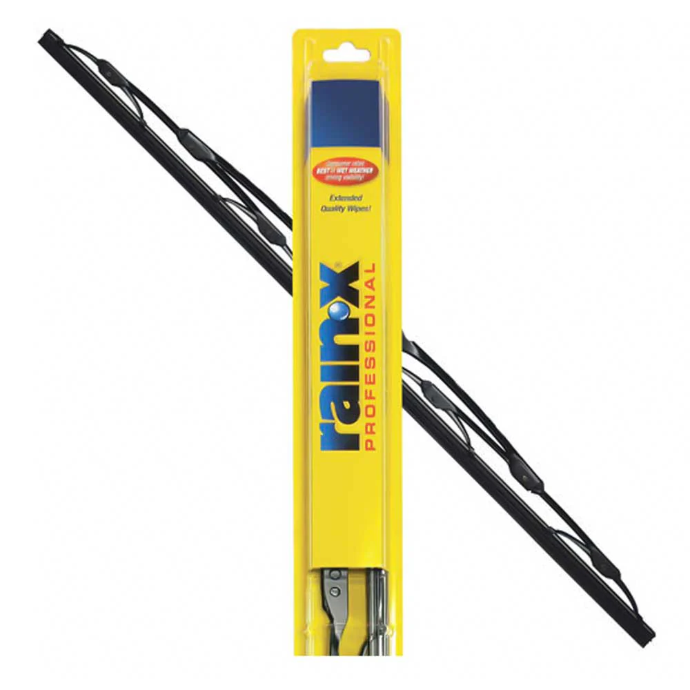 Rain-X Weatherbeater Professional Wiper Blade - Image 4