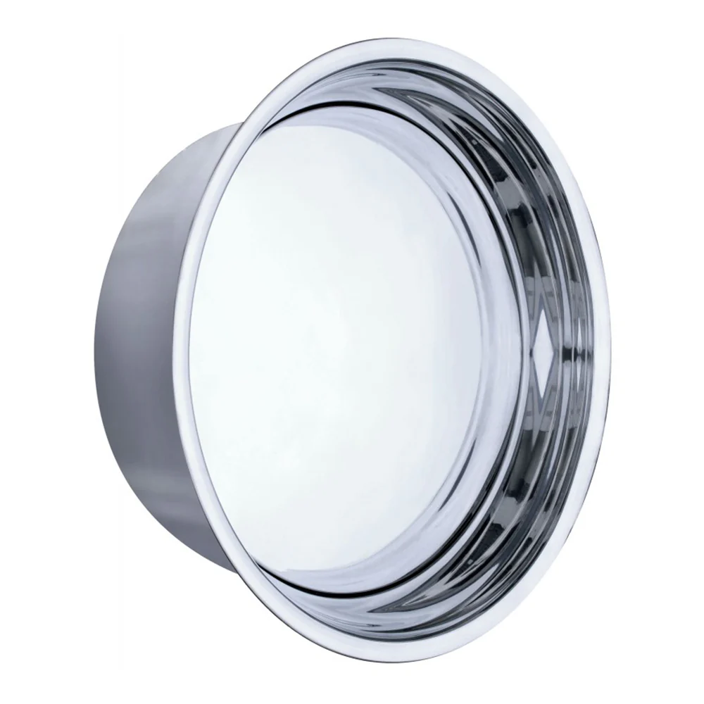 Rear Moon Axle Cover with 33mm Thread On Nut Covers - Image 2