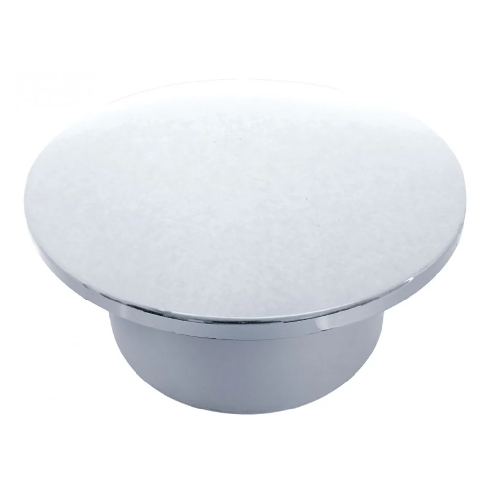 Rear Moon Axle Cover with 33mm Thread On Nut Covers - Image 3