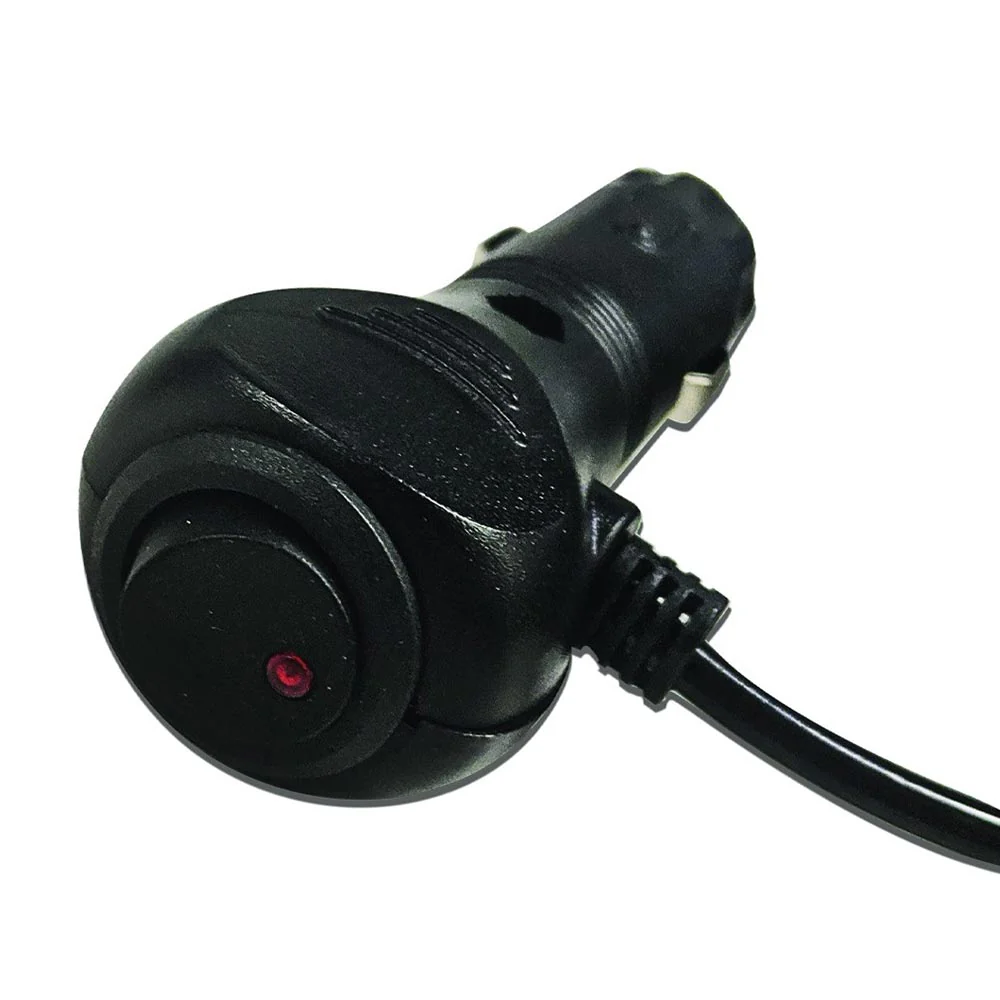 Rechargeable Beacon LED Warning Light with Remote Control - Image 3