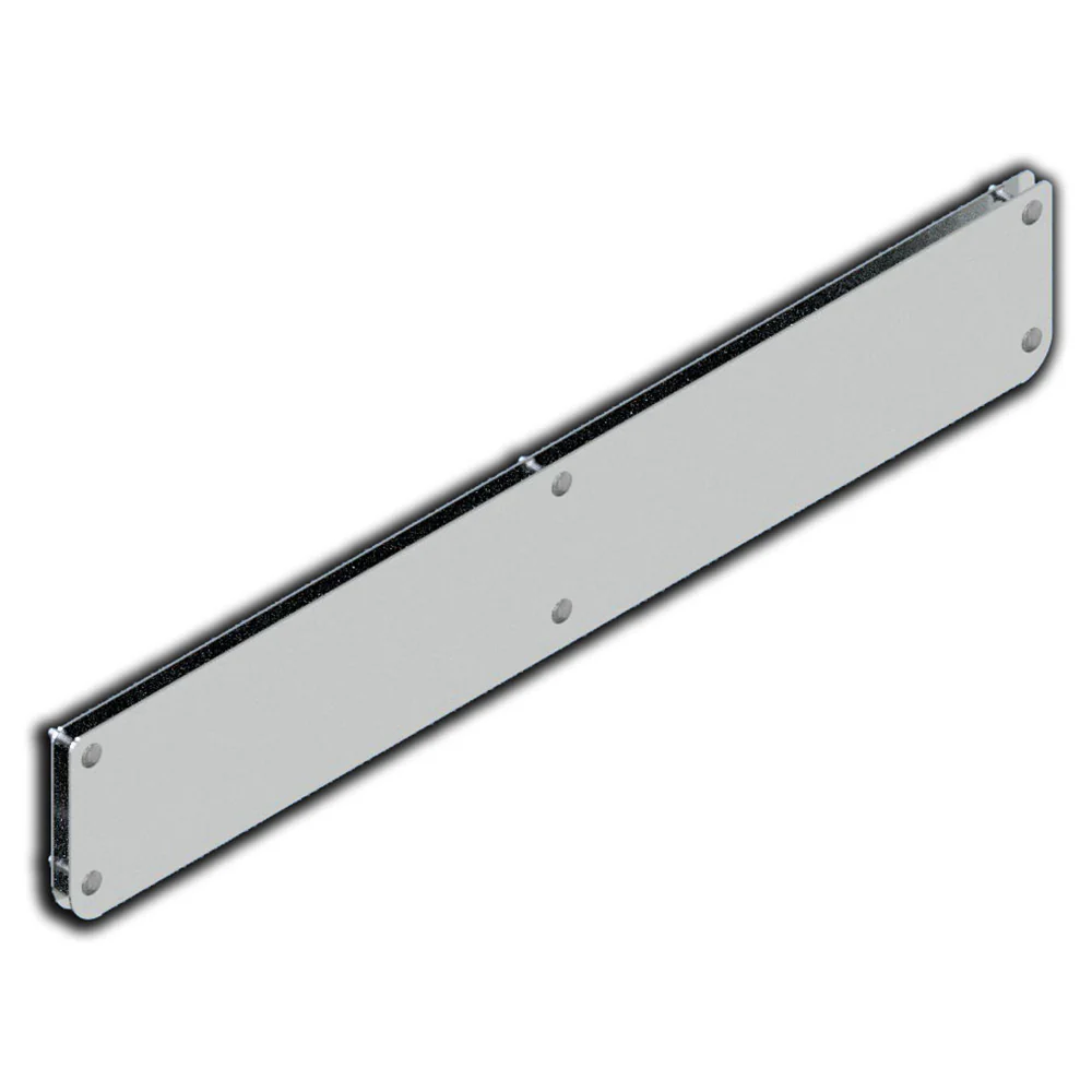 Rectangle Curl Free Mud Flap Weights - Image 14