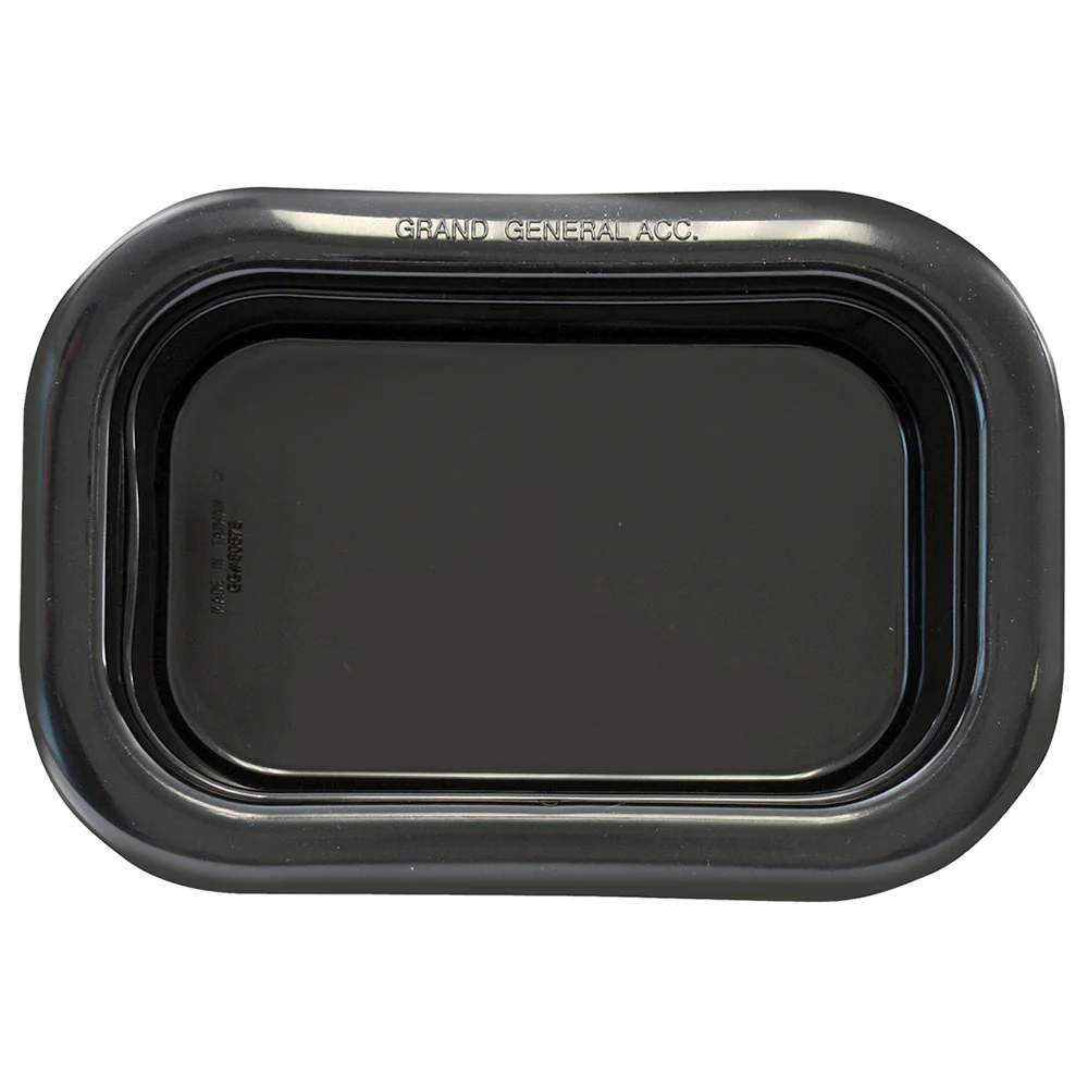 Rectangular Closed Back Grommet - Image 2