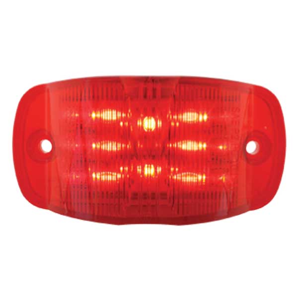 Rectangular Dual Function LED Light - Image 3