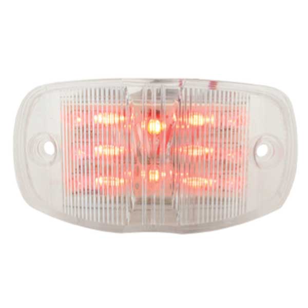 Rectangular Dual Function LED Light - Image 4