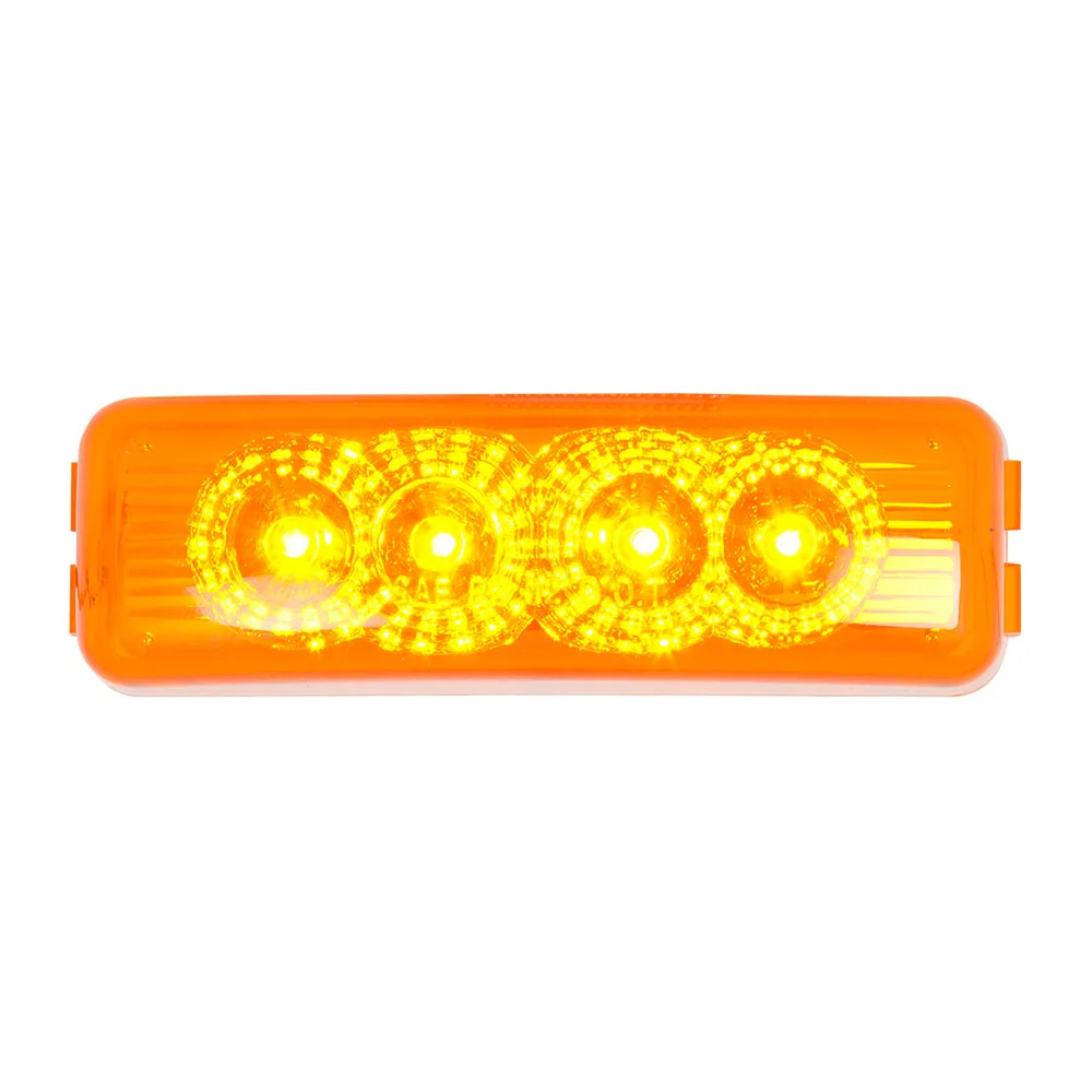 Rectangular Spyder LED Li - Image 4