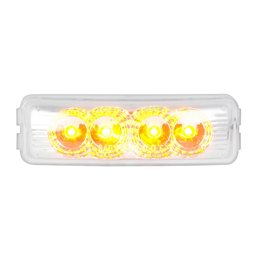 Rectangular Spyder LED Li - Image 5
