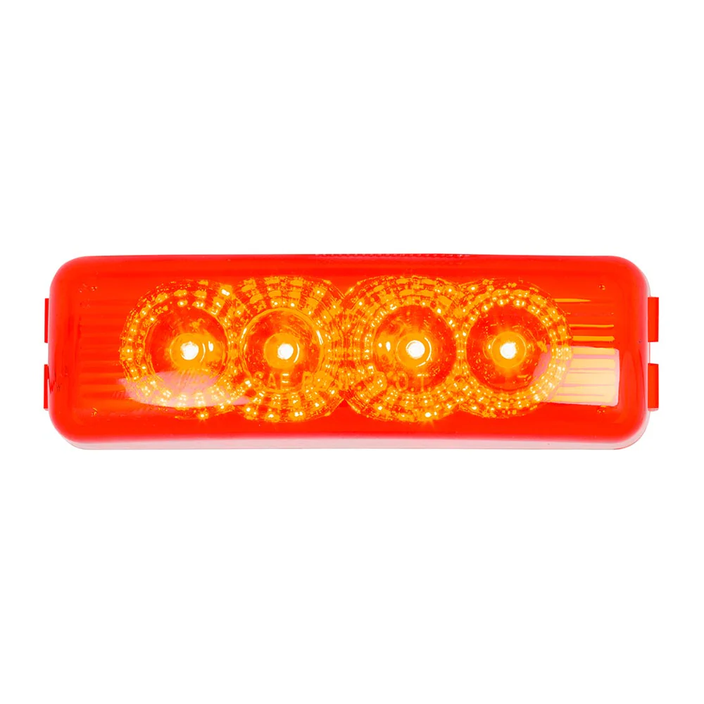Rectangular Spyder LED Li - Image 6