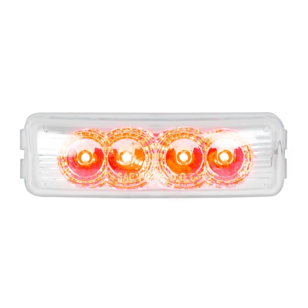 Rectangular Spyder LED Li - Image 7